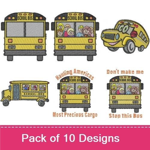 School Buses
