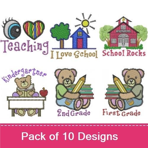 School Designs 5