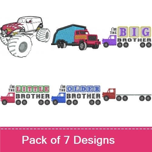 Trucks 1