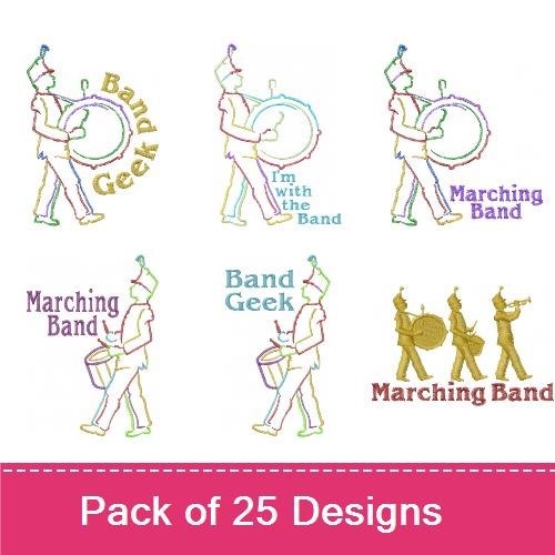 Marching Band