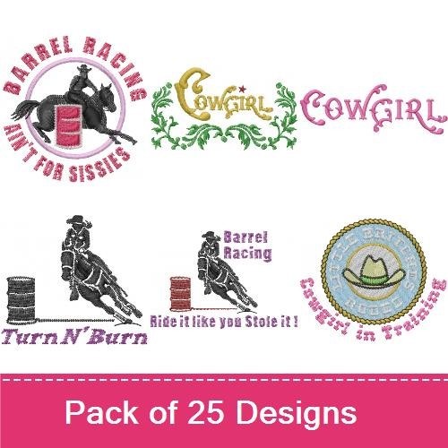 Cowgirls 2