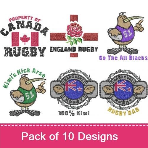 Rugby