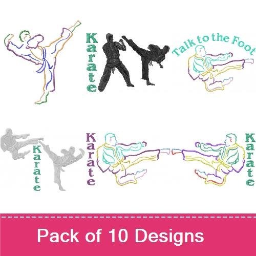 Karate 2
