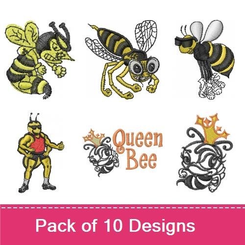 Bees