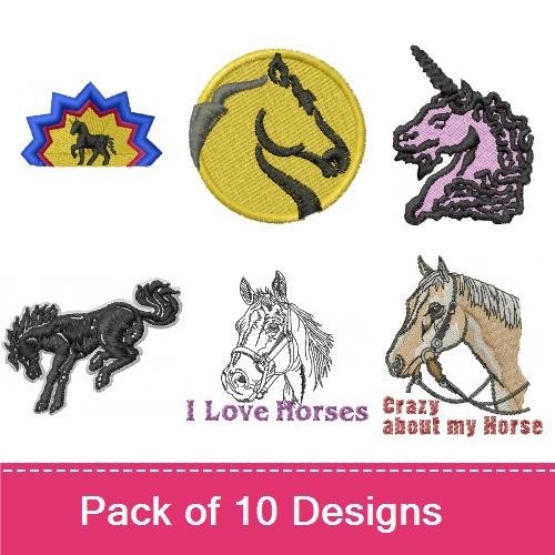 Horses 2