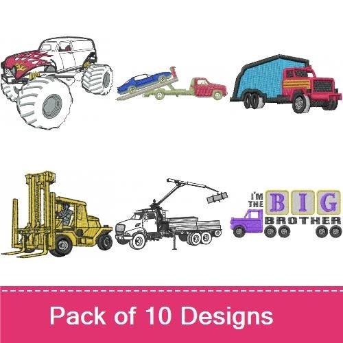 Trucks