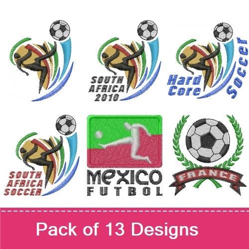 Soccer Nations