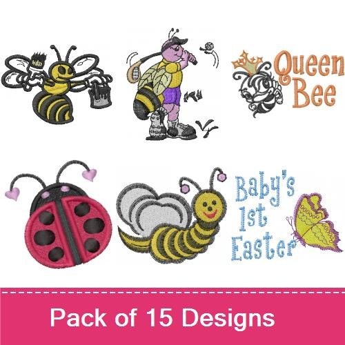 Bugs 1