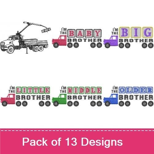 Trucks