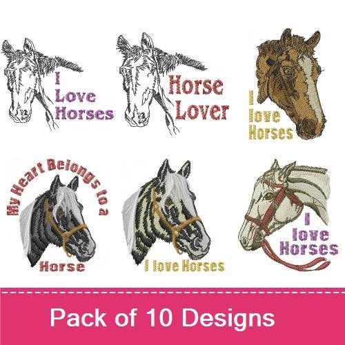 Horse Lover