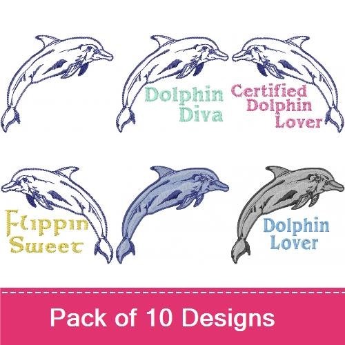 Dolphins