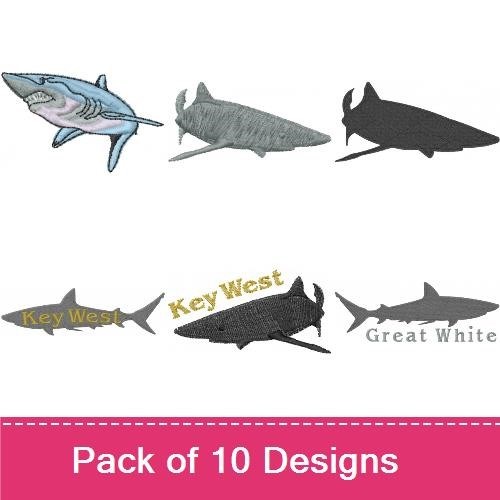 Sharks