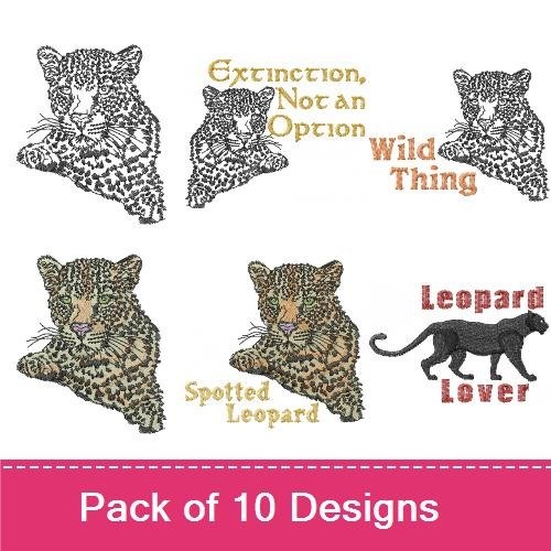 Leopards