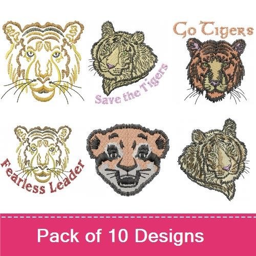 Tigers 3