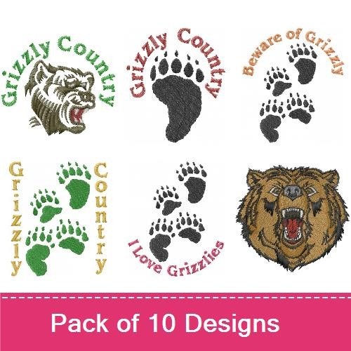 Grizzlies