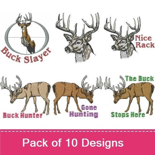 Bucks