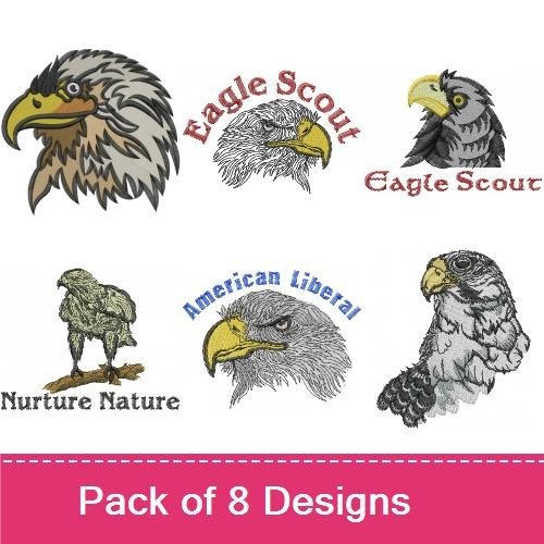 Eagles 1