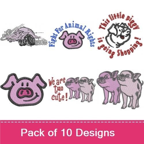 Pigs