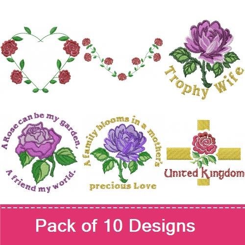 Roses 1