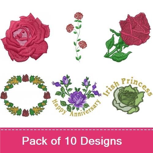 Roses 2