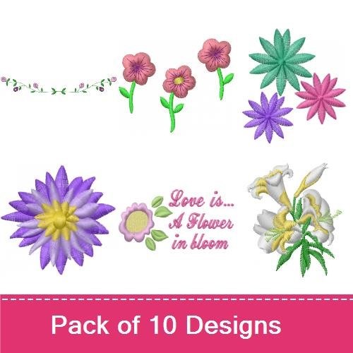 Flowers 1