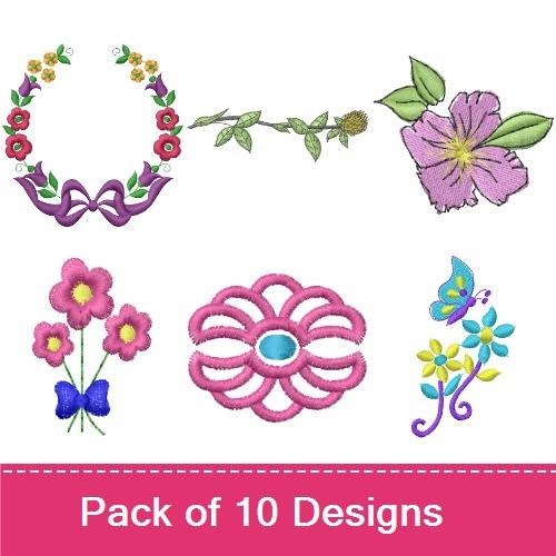 Flowers 3