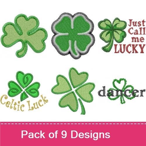 Clovers 2