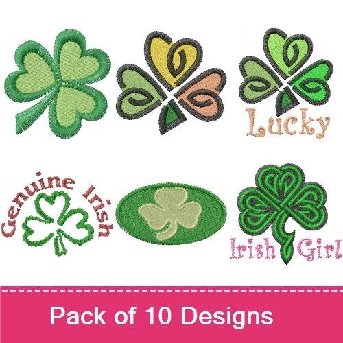 Clovers 3