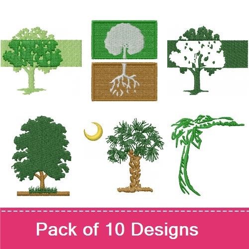Trees 3