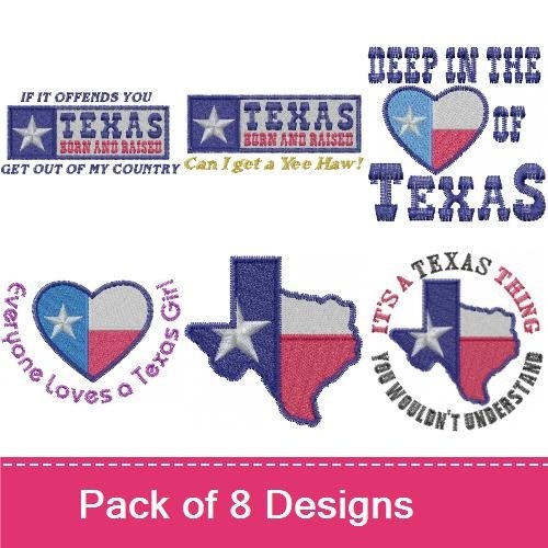 Texas 2