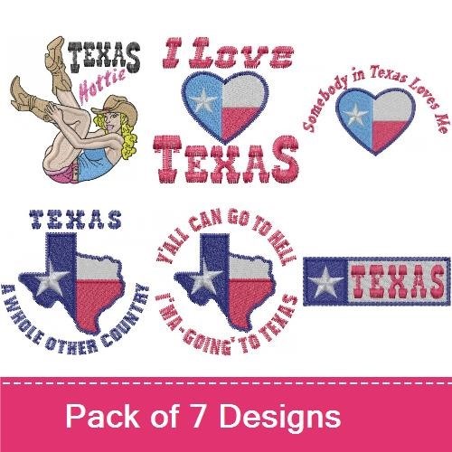 Texas 3