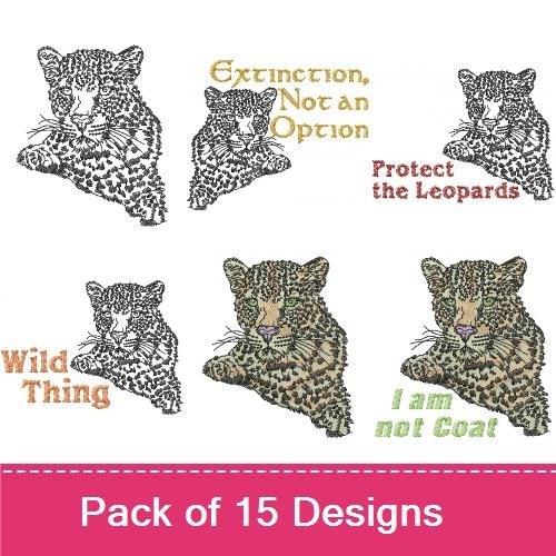 Leopards