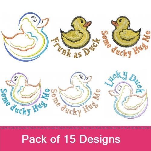 Ducks 2