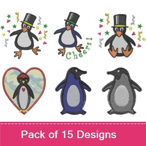 Penguins