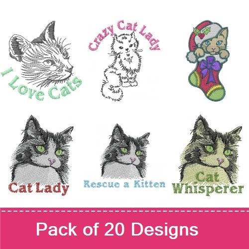 Cats 2