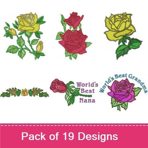 Roses 2