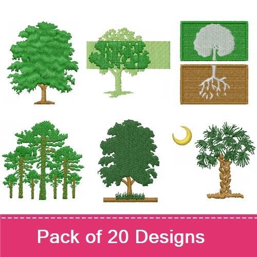 Trees 2