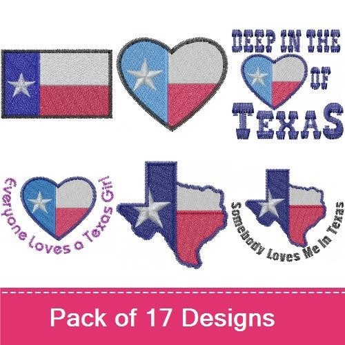 Texas