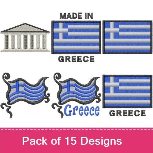 Greek Designs