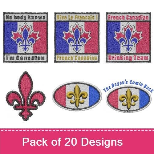 France  Fleur-de-Lis