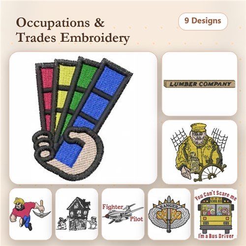 Occupational 1