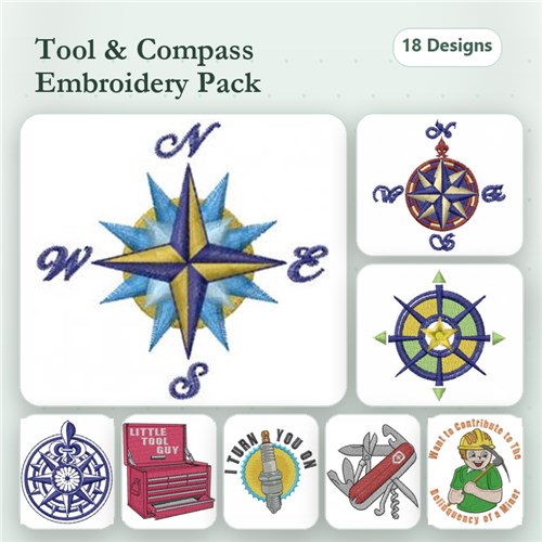 Occupational Tools