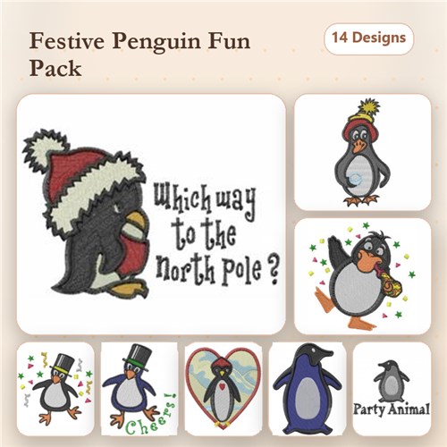 Penguins