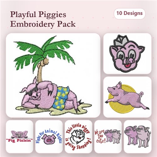 Pigs