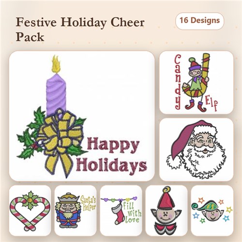 Presents Bundle