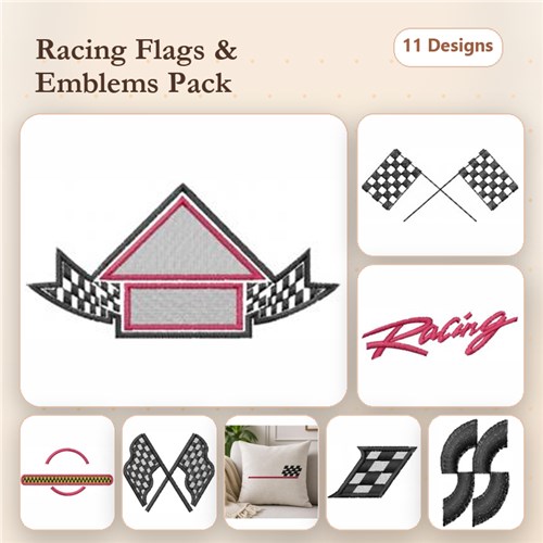 Racing Racing