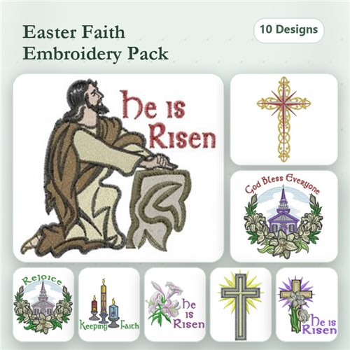 Religious Easter 2