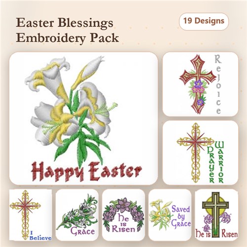 Religious Easter 2