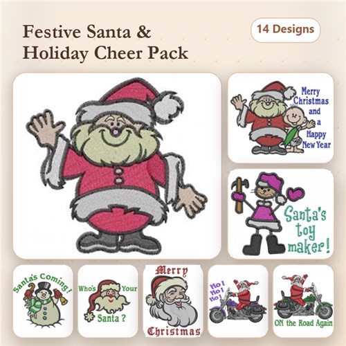 Santa 2