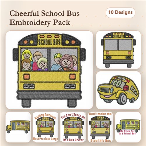 School Buses
